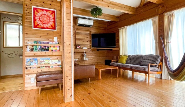 Tabist Guest house Pumping Surf in Hyuga