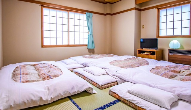 Tabist Hotel Fuji in Daisen