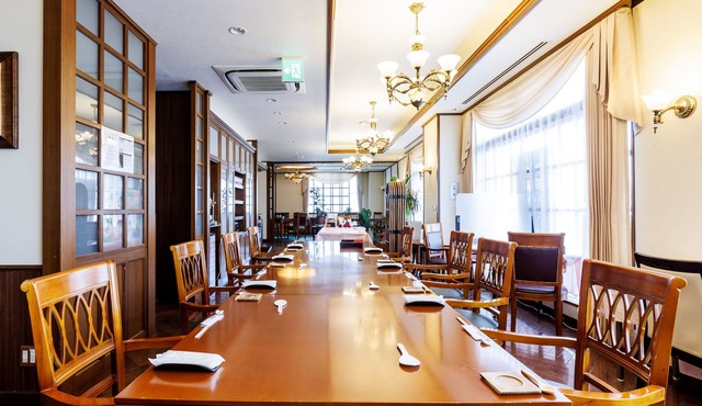 Tabist Hotel Nemuro Kaiyoutei