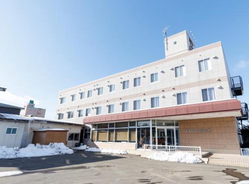 Tabist Hotel New Nemuro