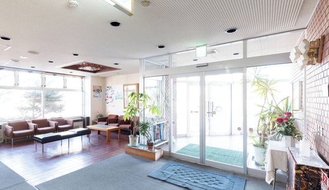 Tabist Hotel New Nemuro