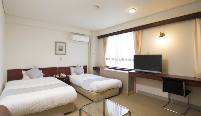 Tabist Hotel Sunlight in Minamata