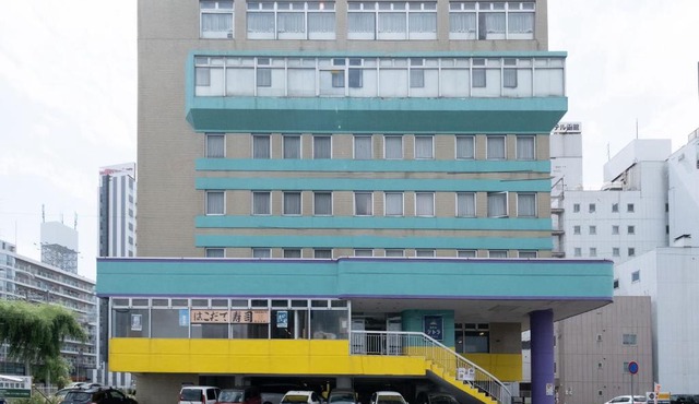 Tabist Hotel Tetora Hakodate Station in Hakodate