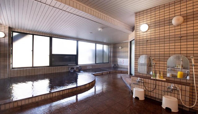 Tabist Hotel Yamashiro Onsen