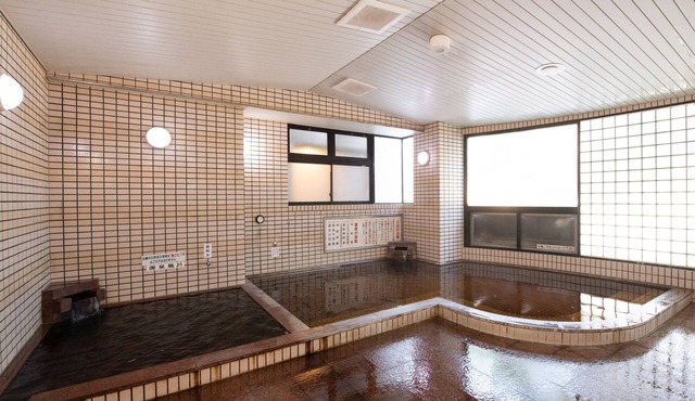 Tabist Hotel Yamashiro Onsen