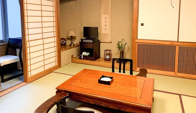 Tabist Kappo Ryokan Ooriya Kochi