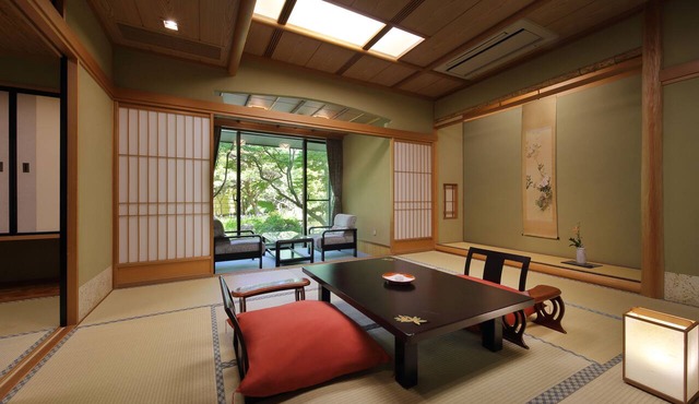 Tachibanaya in Tsuruoka