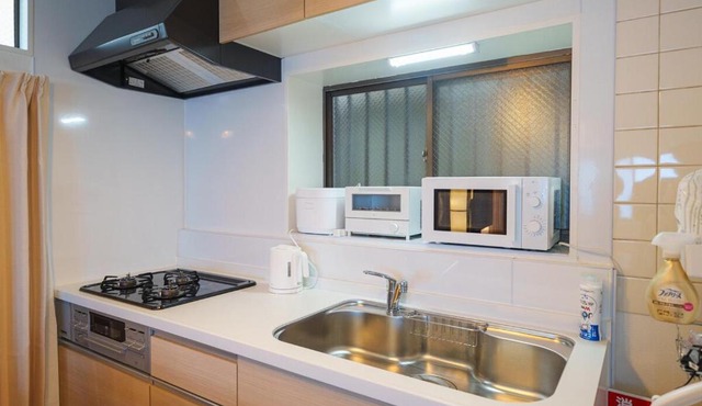 Tachikawa City 3LDK Private House