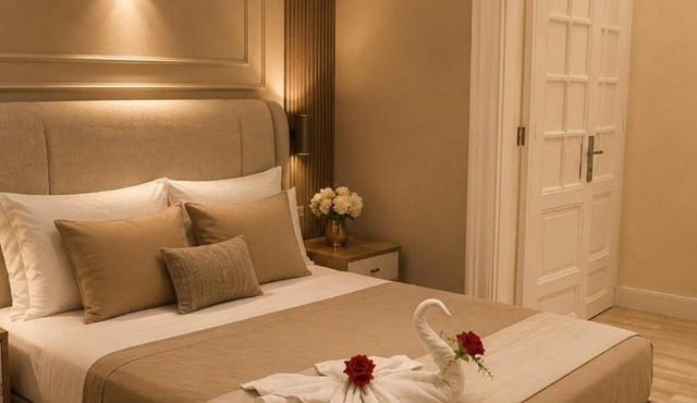 Tahrir Hub Hotel