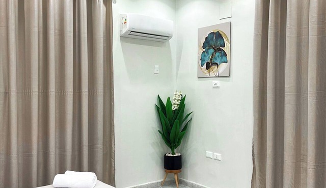 Tahrir Residence - (Marriage Certificate Required for Couples)