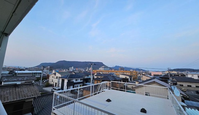 Takamatsu Kasuga Stay 405