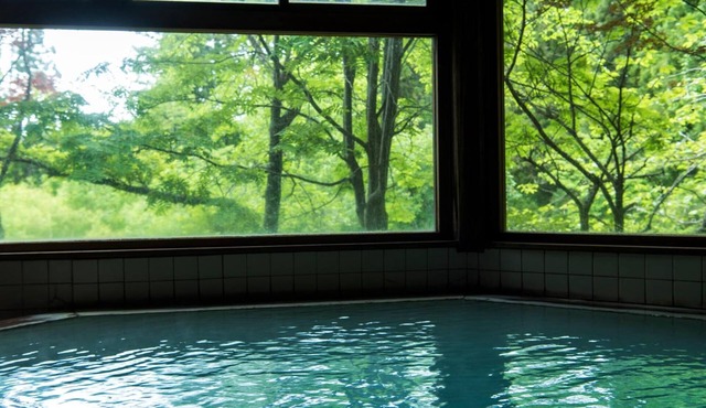 Takamiya Hotel Hammond
