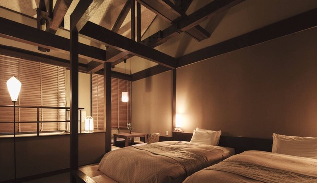 Takamiya Ryokan Miyamaso in Yamagata
