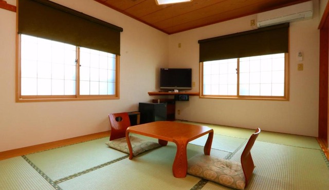 Takanoya in Yuzawa
