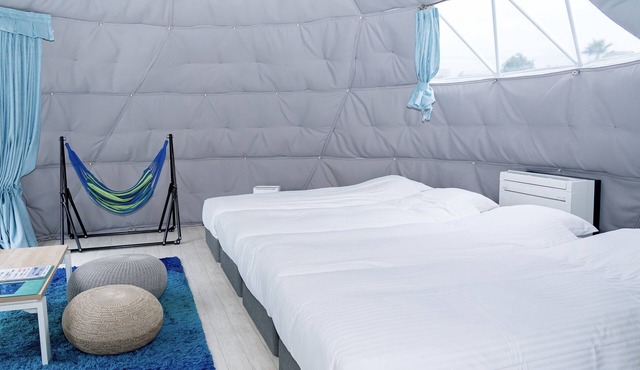 Takatakiko Glamping Resort