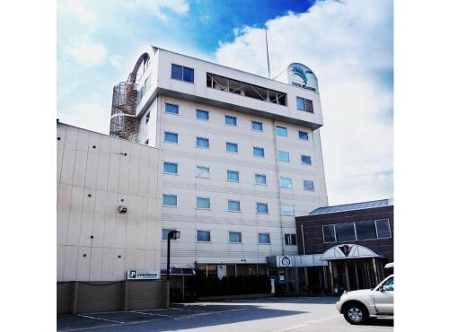 Takayama City Hotel Four Seasons