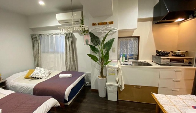 Takemura Building 2nd floor