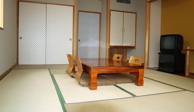 Takimikan in Daigo