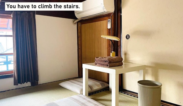 TAKIO 3 guesthouse