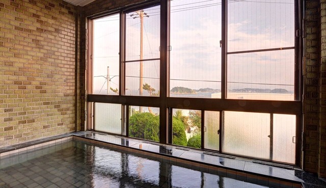 Takumi Kanko Hotel in Himakajima