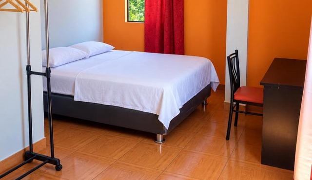 Talara Home Stay - Alojamiento Amoblado in Talara