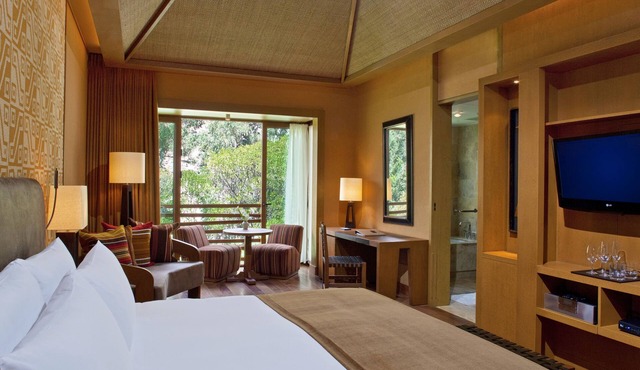 Tambo del Inka, a Luxury Collection Resort & Spa
