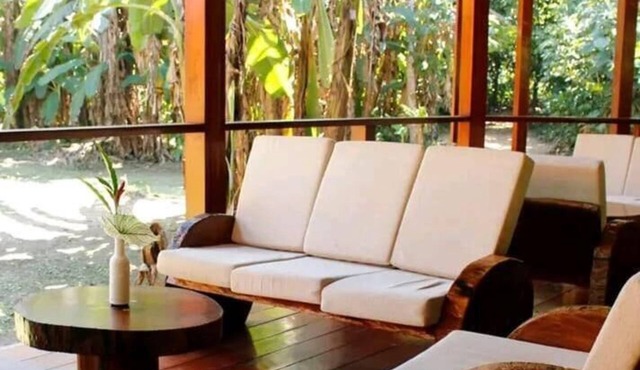 Tambopata Edosikiana Ecolodge