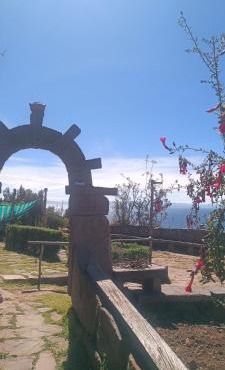 TAQUILE LODGE Perú