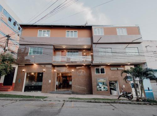 Tariri Hotel in Pucallpa
