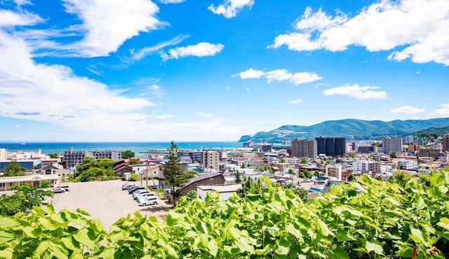 TARUNE /Otaru Hokkaidō