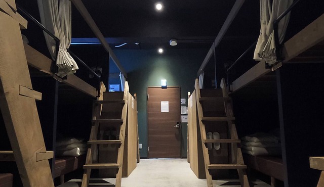 TASOGARE HOSTEL