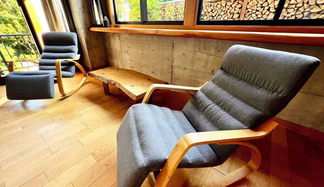 TATEYA VACATION 60/ Cozy quiet Condo by the creek