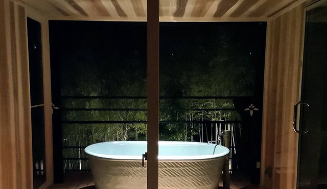 Tatsuta Ryokan in Izu