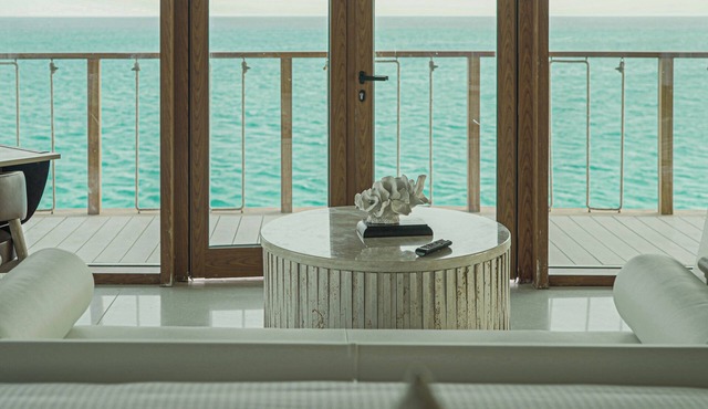 Tawila Island Resort