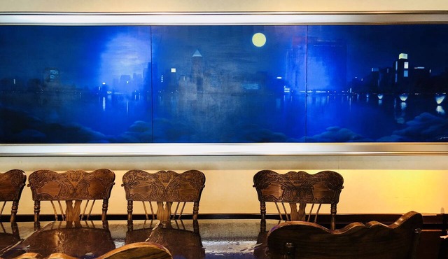 Terminal Art Inn