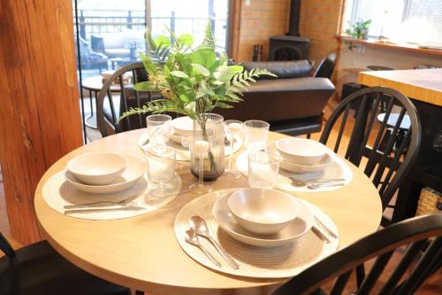 Terrace in Kirishima - Vacation STAY 15034v