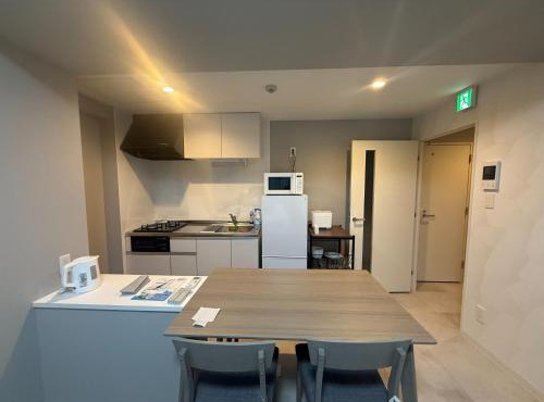 Terrace K⁴ - Vacation STAY 21452 in Kotoni