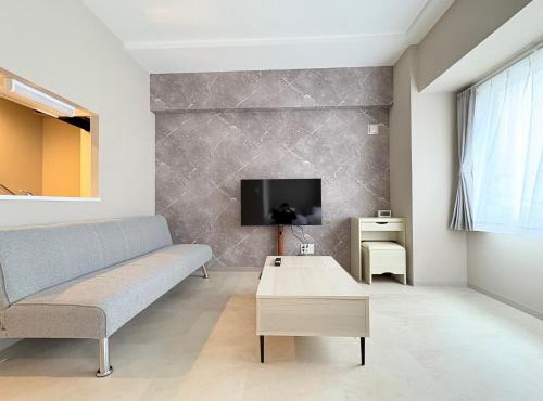Terrace K⁴ - Vacation STAY 21451