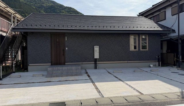Terrace Kawazu/Kamo District Shizuoka in Kamo District
