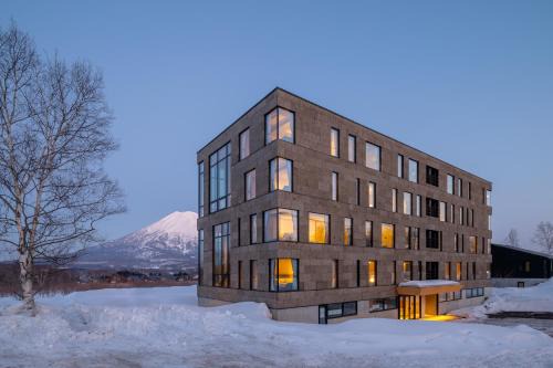 The 1898 Niseko