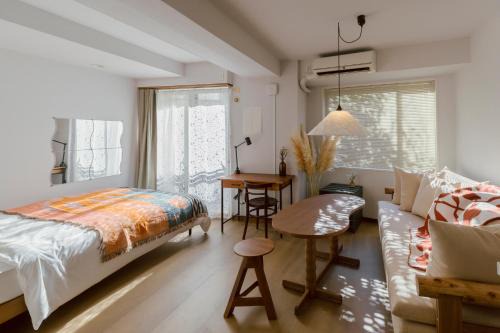 The Apartment Hotel Yoyogi 1