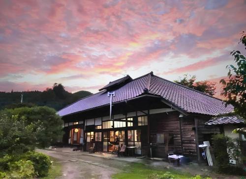 THE Aramaki 荒蒔邸 日本の魅力と伝統が詰まった築200年の古民家 1日1組限定貸切 in Ō-naka