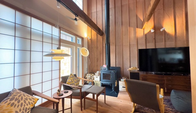 The Cozy Nest MATSUKAWA