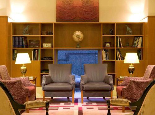 The Cypress Mercure Hotel Nagoya