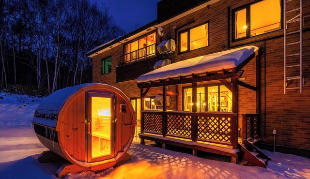 THE ELYSIAN RETREAT