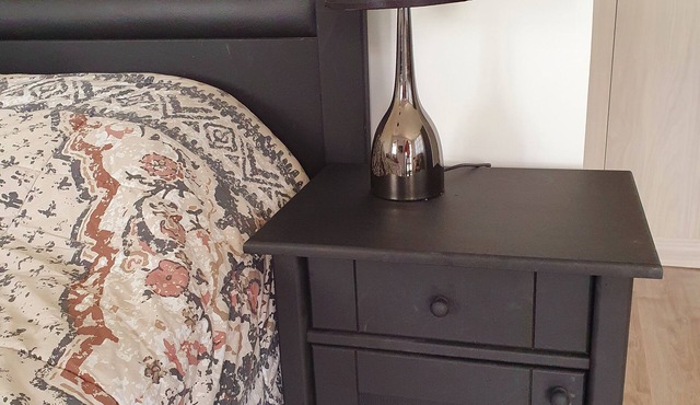 The first 100% authentic bed and breakfast in Arequipa, Peru. B&B The Office in Arequipa