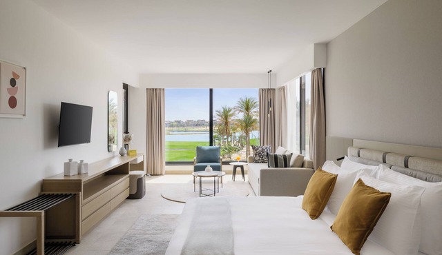 The G Einbay Golf Resort