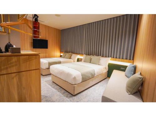 THE GALA HOTEL UMEDA - Vacation STAY 24226v in Osaka