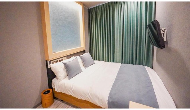 THE GALA HOTEL UMEDA - Vacation STAY 24223v in Osaka