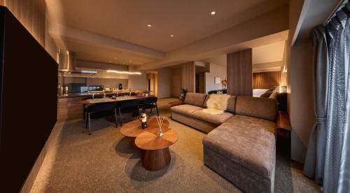 The Grand Residence Hotel Tenjin